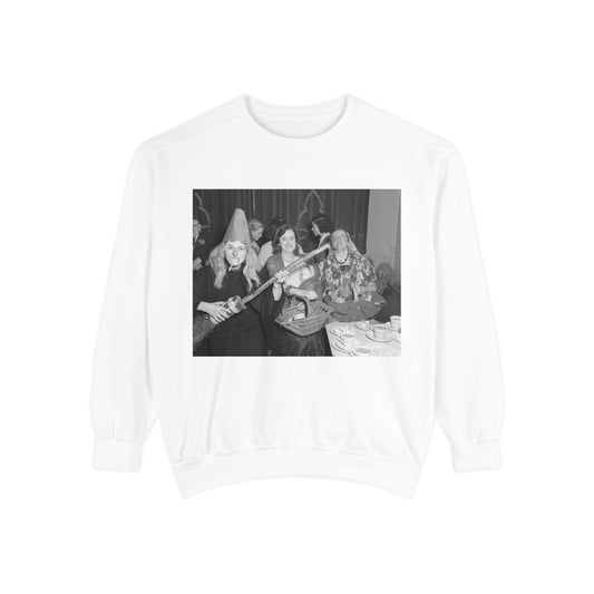 Halloween 1954 crewneck