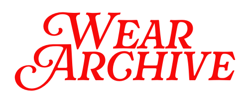 Wear Archive